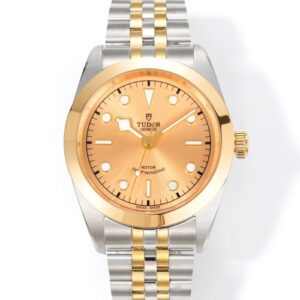 Tudor Black Bay M79683-0005 3T Factory 100m Waterproof Replica Watch - Best Quality Replica Watches UK Swiss Watch Brands 1:1 Replica Fake Watch