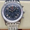 Breitling Navitimer PB02301A1B1A1 BLS Factory Chronograph Replica Watch - Best Quality Replica Watches UK Swiss Watch Brands 1:1 Replica Fake Watch