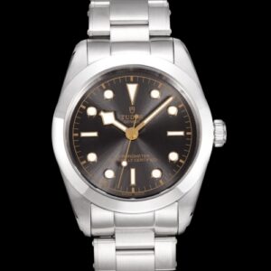Tudor Black Bay M79680-0001 3T Factory Ultra-thin Movement Replica Watch - Best Quality Replica Watches UK Swiss Watch Brands 1:1 Replica Fake Watch