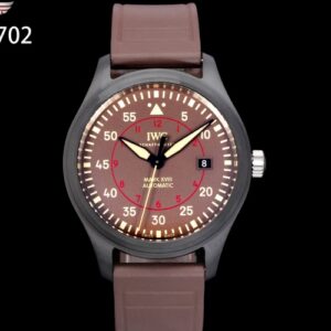 IWC Pilot IW324702 AOF Factory Date Display Replica Watch - Best Quality Replica Watches UK Swiss Watch Brands 1:1 Replica Fake Watch
