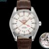 Omega Seamaster 231.13.43.22.02.004 OVS Factory Sapphire Crystal Replica Watch - Best Quality Replica Watches UK Swiss Watch Brands 1:1 Replica Fake Watch
