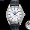 Omega Seamaster 231.92.43.22.04.001 OVS Factory Titanium Replica Watch - Best Quality Replica Watches UK Swiss Watch Brands 1:1 Replica Fake Watch