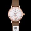 IWC Portofino IW459805 KTS Factory Day-night Display Replica Watch - Best Quality Replica Watches UK Swiss Watch Brands 1:1 Replica Fake Watch