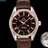 Omega Seamaster 231.23.43.22.06.001 OVS Factory Week Display Replica Watch - Best Quality Replica Watches UK Swiss Watch Brands 1:1 Replica Fake Watch