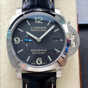 Panerai Luminor PAM01312 VS Factory Date Display Replica Watch - Best Quality Replica Watches UK Swiss Watch Brands 1:1 Replica Fake Watch