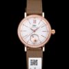 IWC Portofino IW659802 KTS Factory 35180 Movement Replica Watch - Best Quality Replica Watches UK Swiss Watch Brands 1:1 Replica Fake Watch