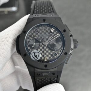 Hublot Big Bang 431.CI.1340.RX LS Factory Chronograph Replica Watch - Best Quality Replica Watches UK Swiss Watch Brands 1:1 Replica Fake Watch