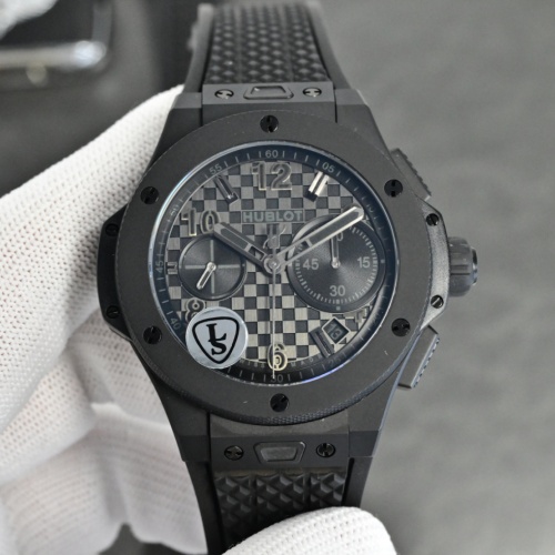 Hublot Big Bang 431.CI.1340.RX LS Factory Chronograph Replica Watch - Best Quality Replica Watches UK Swiss Watch Brands 1:1 Replica Fake Watch