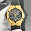 Hublot Big Bang 431.MX.1330.RX LS Factory Date Display Replica Watch - Best Quality Replica Watches UK Swiss Watch Brands 1:1 Replica Fake Watch
