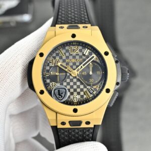 Hublot Big Bang 431.MX.1330.RX LS Factory Date Display Replica Watch - Best Quality Replica Watches UK Swiss Watch Brands 1:1 Replica Fake Watch