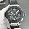 Hublot Big Bang 431.NM.1337.RX LS Factory Flyback Replica Watch - Best Quality Replica Watches UK Swiss Watch Brands 1:1 Replica Fake Watch