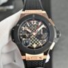 Hublot Big Bang 431.OM.1338.RX LS Factory Rubber Strap Replica Watch - Best Quality Replica Watches UK Swiss Watch Brands 1:1 Replica Fake Watch