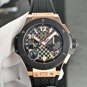 Hublot Big Bang 431.OM.1338.RX LS Factory Rubber Strap Replica Watch - Best Quality Replica Watches UK Swiss Watch Brands 1:1 Replica Fake Watch