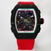 Richard Mille RM67-02 UMI Factory Italy Replica Watch - Best Quality Replica Watches UK Swiss Watch Brands 1:1 Replica Fake Watch
