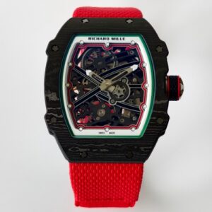Richard Mille RM67-02 UMI Factory Italy Replica Watch - Best Quality Replica Watches UK Swiss Watch Brands 1:1 Replica Fake Watch