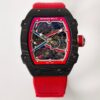 Richard Mille RM67-02 UMI Factory Norway Replica Watch - Best Quality Replica Watches UK Swiss Watch Brands 1:1 Replica Fake Watch