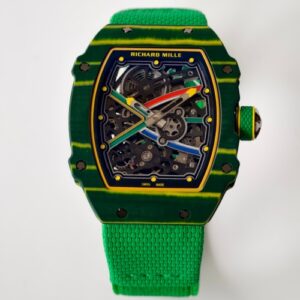 Richard Mille RM67-02 UMI Factory South Africa Replica Watch - Best Quality Replica Watches UK Swiss Watch Brands 1:1 Replica Fake Watch