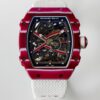 Richard Mille RM67-02 UMI Factory Qatar Replica Watch - Best Quality Replica Watches UK Swiss Watch Brands 1:1 Replica Fake Watch