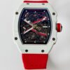 Richard Mille RM67-02 UMI Factory Monaco Replica Watch - Best Quality Replica Watches UK Swiss Watch Brands 1:1 Replica Fake Watch
