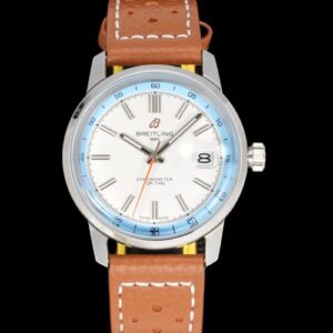 Breitling TOP TIME AB3113281A1X1 BLS Factory Date Display Replica Watch - Best Quality Replica Watches UK Swiss Watch Brands 1:1 Replica Fake Watch
