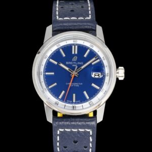 Breitling TOP TIME AB3113A71C1X1 BLS Factory Stainless Steel Case Replica Watch - Best Quality Replica Watches UK Swiss Watch Brands 1:1 Replica Fake Watch