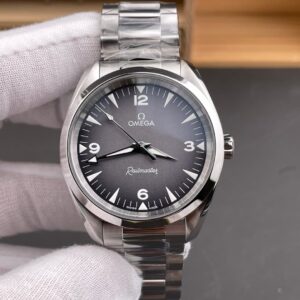 Omega Seamaster 235.10.38.20.06.001 VS Factory Antimagnetic Replica Watch - Best Quality Replica Watches UK Swiss Watch Brands 1:1 Replica Fake Watch