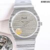 Piaget Polo 79 G0A50150 PDF Factory Ultra-Thin Movement Replica Watch - Best Quality Replica Watches UK Swiss Watch Brands 1:1 Replica Fake Watch