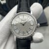 Piaget Altiplano G0A37128 MKF Factory Alligator Leather Strap Replica Watch - Best Quality Replica Watches UK Swiss Watch Brands 1:1 Replica Fake Watch