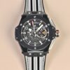 Hublot Big Bang 401.FX.1123.VR TW Factory Flyback Replica Watch - Best Quality Replica Watches UK Swiss Watch Brands 1:1 Replica Fake Watch