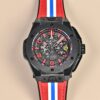 Hublot Big Bang 401.CX.1123.VR TW Factory Chronograph Replica Watch - Best Quality Replica Watches UK Swiss Watch Brands 1:1 Replica Fake Watch