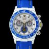 Rolex Daytona DIW Factory New Blue GT Racing Wheel Hub Autorotator Replica Watch - Best Quality Replica Watches UK Swiss Watch Brands 1:1 Replica Fake Watch
