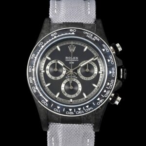 Rolex Daytona DIW Factory 4131 Movement Replica Watch - Best Quality Replica Watches UK Swiss Watch Brands 1:1 Replica Fake Watch