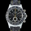 Rolex Daytona DIW Factory 904L Stainless Steel Case Replica Watch - Best Quality Replica Watches UK Swiss Watch Brands 1:1 Replica Fake Watch