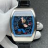 Franck Muller Vanguard x Popeye Limited Edition V45 SC DT ABF Factory Stainless Steel Case Replica Watch - Best Quality Replica Watches UK Swiss Watch Brands 1:1 Replica Fake Watch