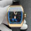Franck Muller Vanguard x Popeye Limited Edition V45 SC DT ABF Factory Rose Gold Case Replica Watch - Best Quality Replica Watches UK Swiss Watch Brands 1:1 Replica Fake Watch
