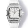 Hublot Big Bang 682.SE.2010.RW.1604 MS Factory Rubber Strap Replica Watch - Best Quality Replica Watches UK Swiss Watch Brands 1:1 Replica Fake Watch