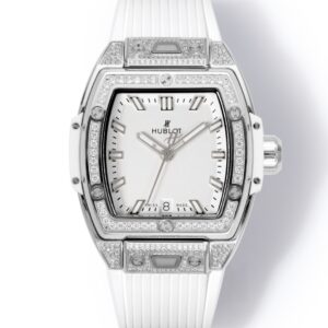 Hublot Big Bang 682.SE.2010.RW.1604 MS Factory Rubber Strap Replica Watch - Best Quality Replica Watches UK Swiss Watch Brands 1:1 Replica Fake Watch