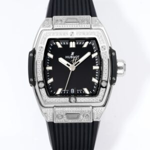Hublot Big Bang 682.SX.1170.RX.1604 MS Factory Diamond-Set Case Replica Watch - Best Quality Replica Watches UK Swiss Watch Brands 1:1 Replica Fake Watch