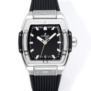 Hublot Big Bang 682.SX.1170.RX.1204 MS Factory Ultra-Thin Movement Replica Watch - Best Quality Replica Watches UK Swiss Watch Brands 1:1 Replica Fake Watch