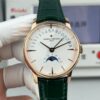 Vacheron Constantin Patrimony 4010U-000R-H117 GR Factory Flyback Replica Watch - Best Quality Replica Watches UK Swiss Watch Brands 1:1 Replica Fake Watch