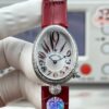 Breguet Reine De Naples 8928BB-5P-944-D00D3L GR Factory Diamond Replica Watch - Best Quality Replica Watches UK Swiss Watch Brands 1:1 Replica Fake Watch