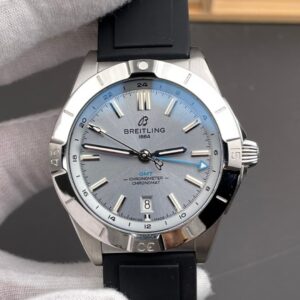 Breitling Chronomat P32398101C1S1 BLS Factory Dual Time Zone Replica Watch - Best Quality Replica Watches UK Swiss Watch Brands 1:1 Replica Fake Watch