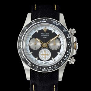 Rolex Daytona DIW Factory Ceramic Bezel Replica Watch - Best Quality Replica Watches UK Swiss Watch Brands 1:1 Replica Fake Watch