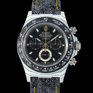 Rolex Daytona DIW Factory Sapphire Crystal Replica Watch - Best Quality Replica Watches UK Swiss Watch Brands 1:1 Replica Fake Watch