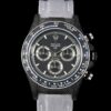 Rolex Daytona DIW Factory Black Carbon Fiber Case Replica Watch - Best Quality Replica Watches UK Swiss Watch Brands 1:1 Replica Fake Watch