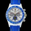 Rolex Daytona DIW Factory 4130 Movement Replica Watch - Best Quality Replica Watches UK Swiss Watch Brands 1:1 Replica Fake Watch