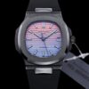 Patek Philippe Nautilus 5711 AET Factory Ceramics Replica Watch - Best Quality Replica Watches UK Swiss Watch Brands 1:1 Replica Fake Watch
