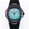 Patek Philippe Nautilus 5711 AET Factory Ultra-Thin Movement Replica Watch - Best Quality Replica Watches UK Swiss Watch Brands 1:1 Replica Fake Watch