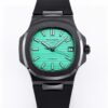 Patek Philippe Nautilus 5711 AET Factory Stainless Steel Buckle Replica Watch - Best Quality Replica Watches UK Swiss Watch Brands 1:1 Replica Fake Watch
