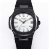 Patek Philippe Nautilus 5711 AET Factory Ceramic Case Replica Watch - Best Quality Replica Watches UK Swiss Watch Brands 1:1 Replica Fake Watch